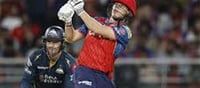 Punjab Captain Shreyas Iyer Praises Cooper Connolly